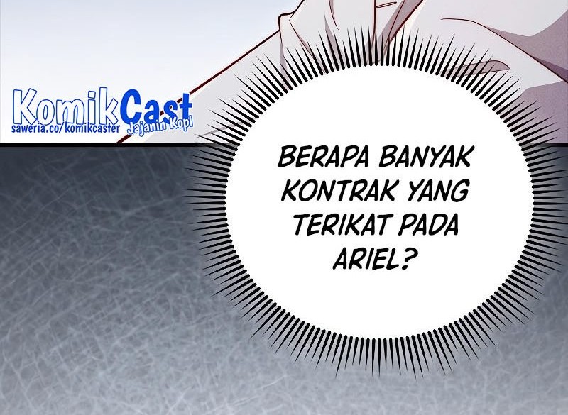 The Lord’s Coins Aren’t Decreasing?! Chapter 122 Gambar 71