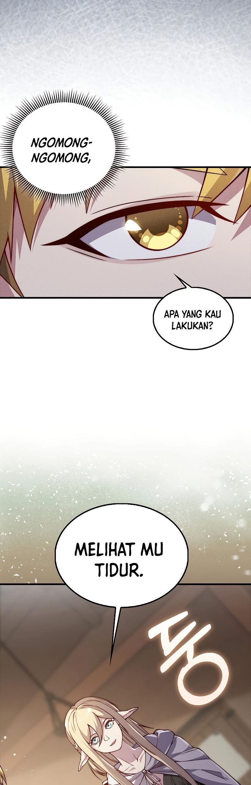 The Lord’s Coins Aren’t Decreasing?! Chapter 122 Gambar 72