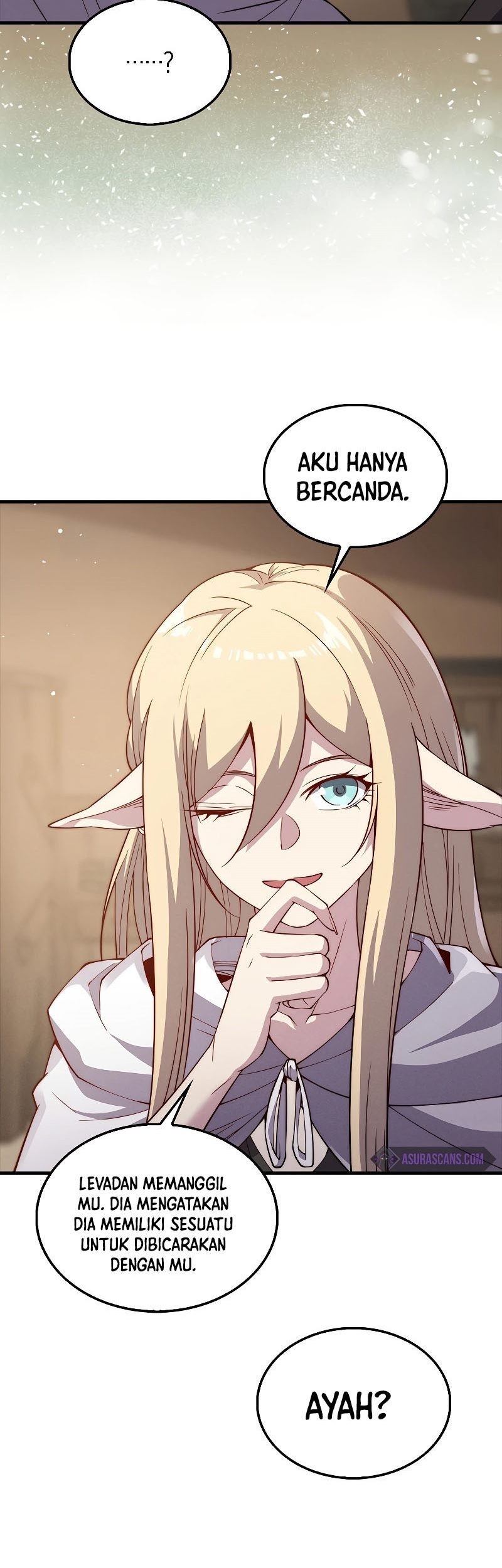 The Lord’s Coins Aren’t Decreasing?! Chapter 122 Gambar 74