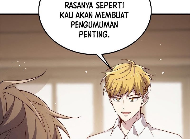 The Lord’s Coins Aren’t Decreasing?! Chapter 122 Gambar 77