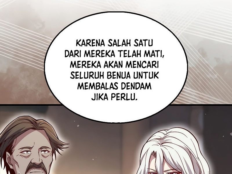 The Lord’s Coins Aren’t Decreasing?! Chapter 122 Gambar 59
