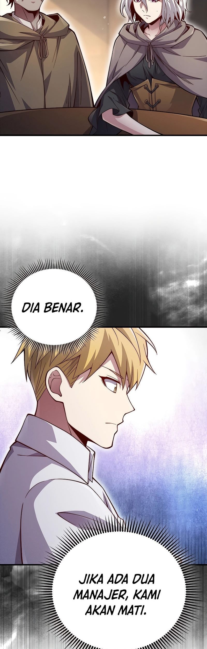 The Lord’s Coins Aren’t Decreasing?! Chapter 122 Gambar 60