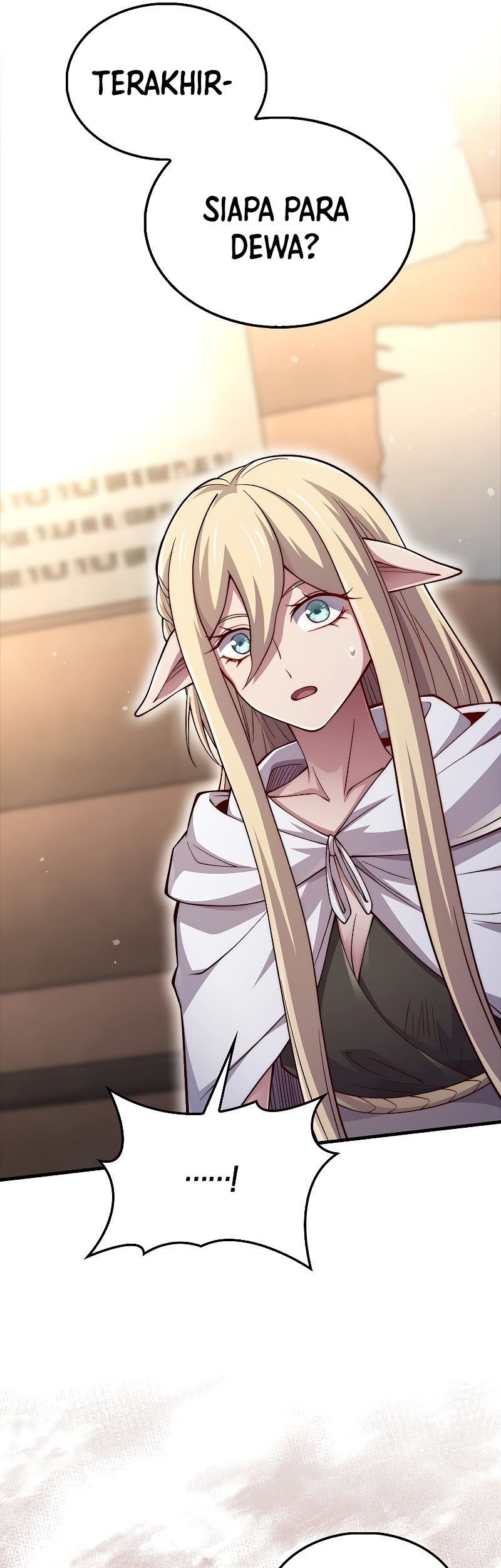 The Lord’s Coins Aren’t Decreasing?! Chapter 122 Gambar 62