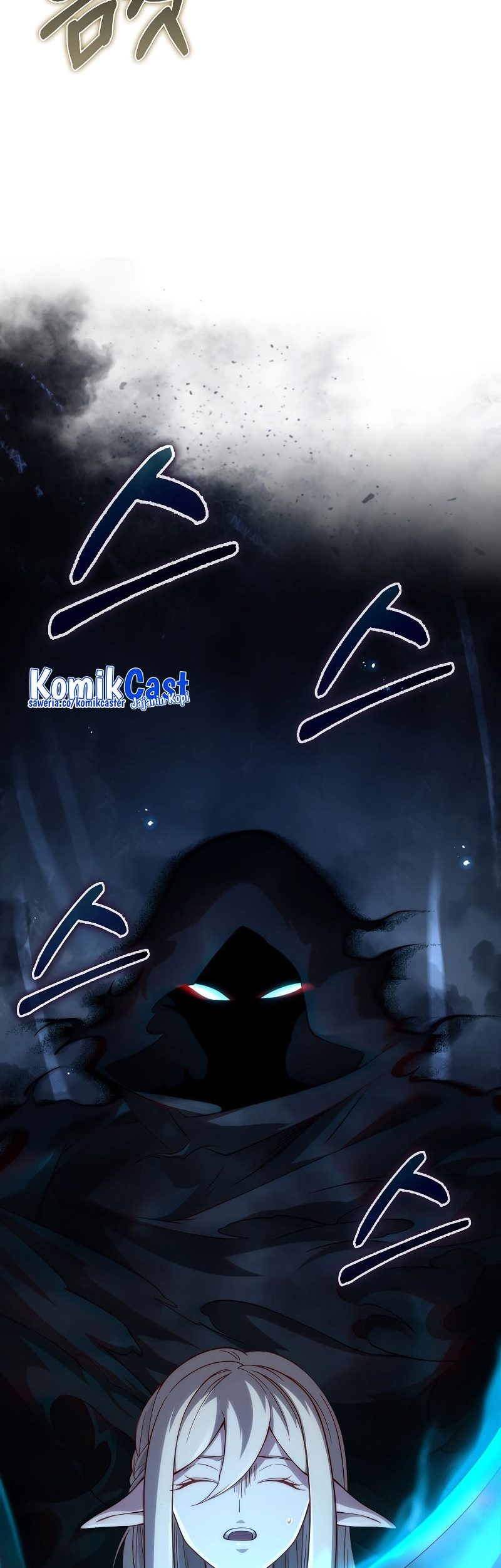 The Lord’s Coins Aren’t Decreasing?! Chapter 122 Gambar 64