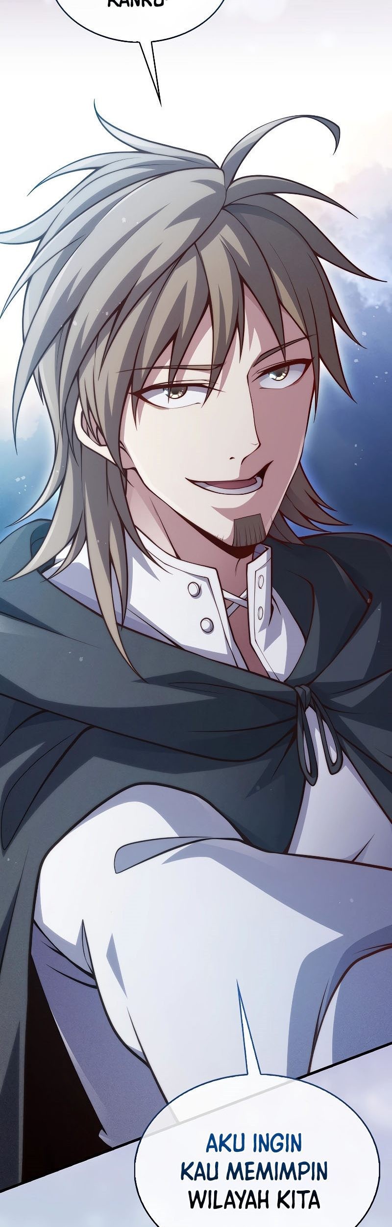 The Lord’s Coins Aren’t Decreasing?! Chapter 122 Gambar 86