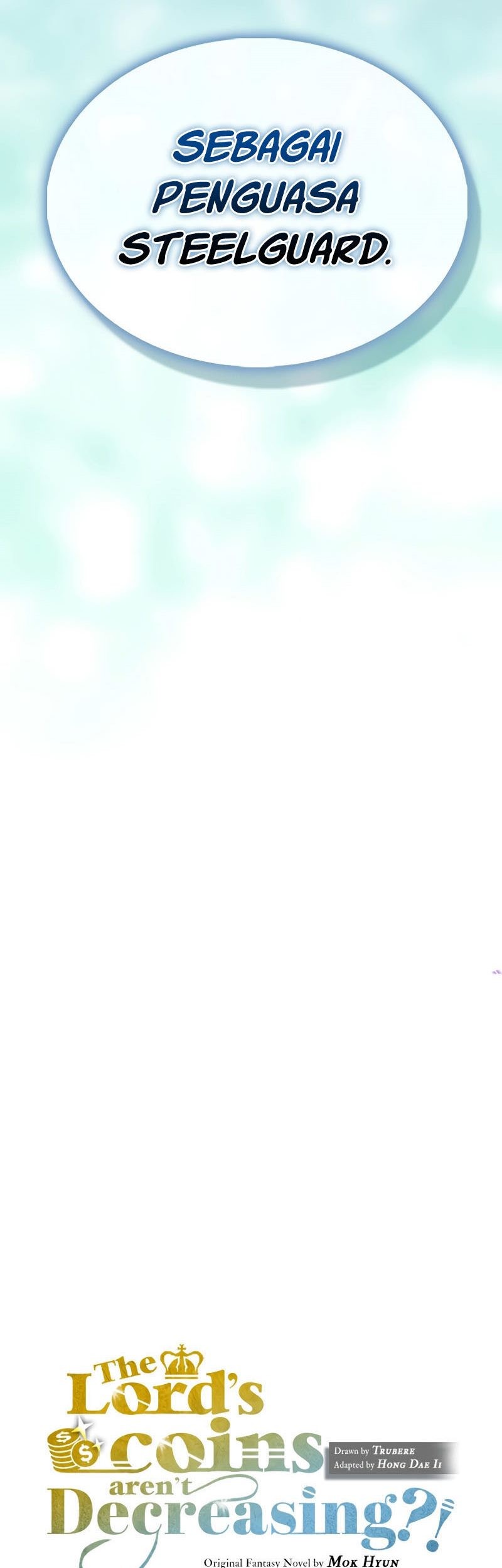 The Lord’s Coins Aren’t Decreasing?! Chapter 122 Gambar 88