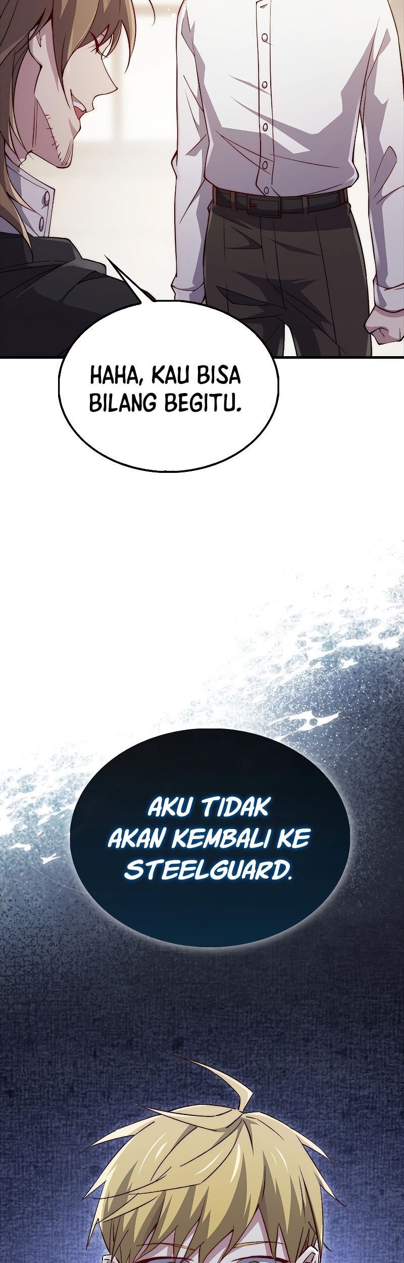 The Lord’s Coins Aren’t Decreasing?! Chapter 122 Gambar 78
