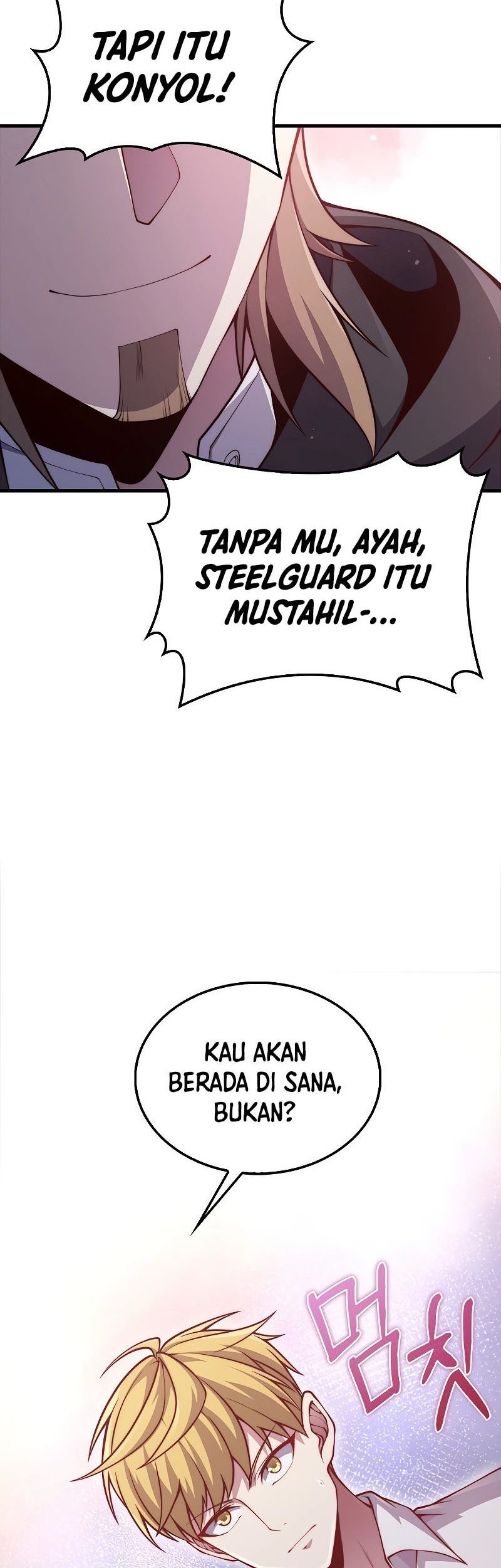 The Lord’s Coins Aren’t Decreasing?! Chapter 122 Gambar 82