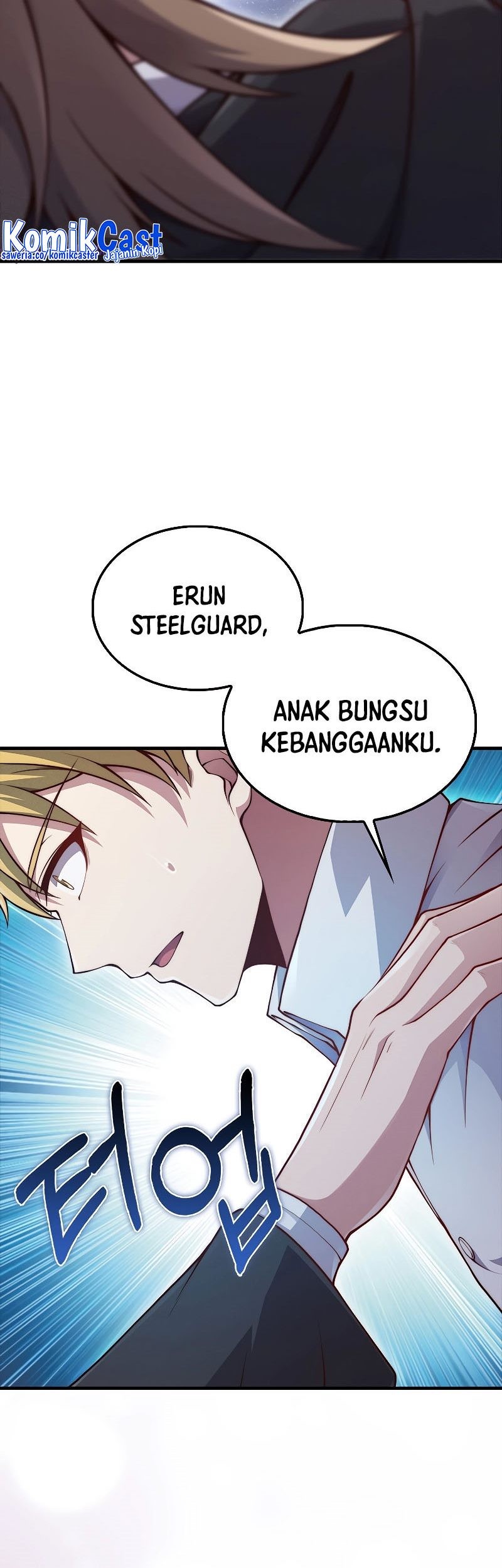 The Lord’s Coins Aren’t Decreasing?! Chapter 122 Gambar 84