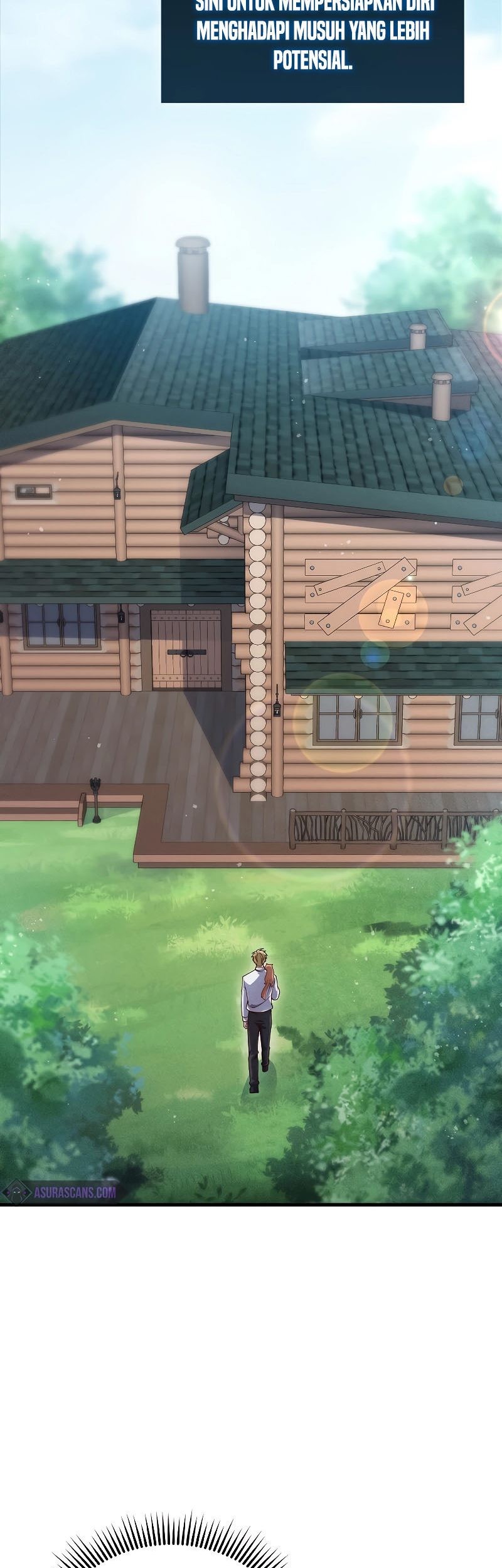 The Lord’s Coins Aren’t Decreasing?! Chapter 122 Gambar 8