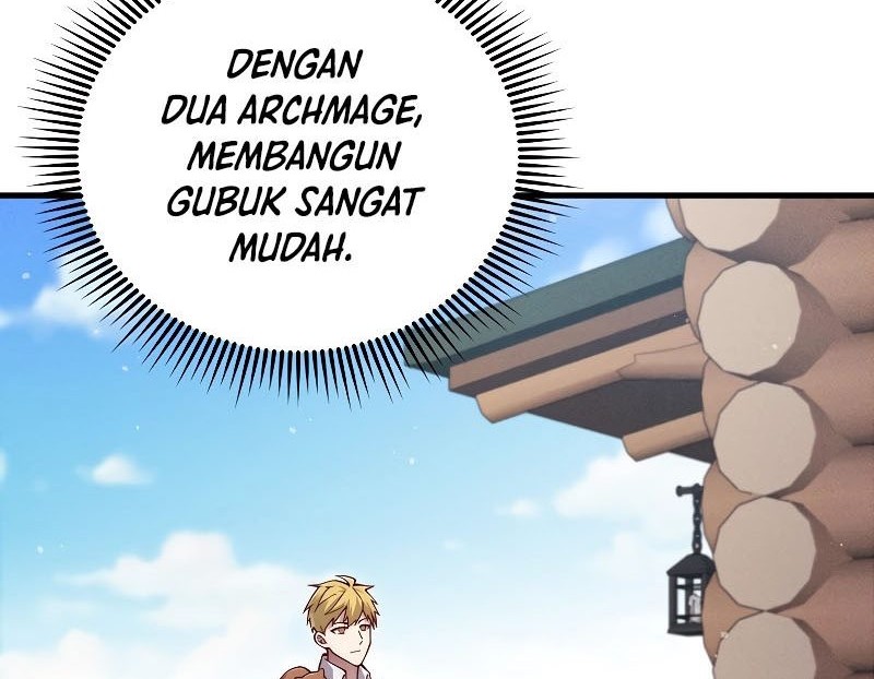 The Lord’s Coins Aren’t Decreasing?! Chapter 122 Gambar 9