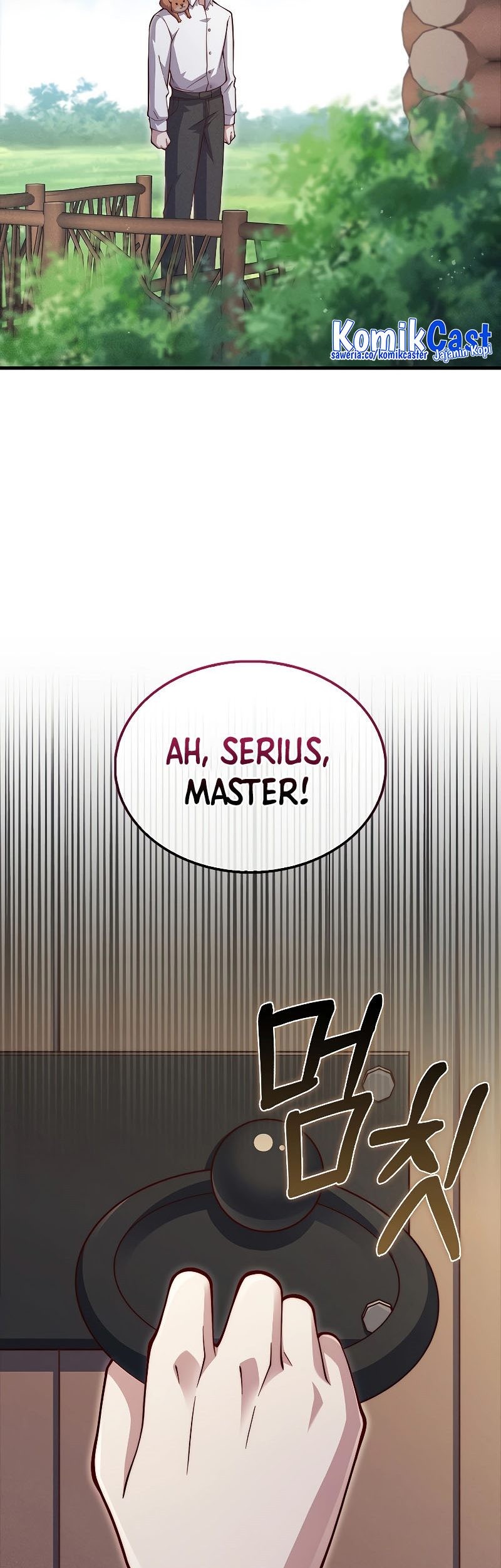 The Lord’s Coins Aren’t Decreasing?! Chapter 122 Gambar 10