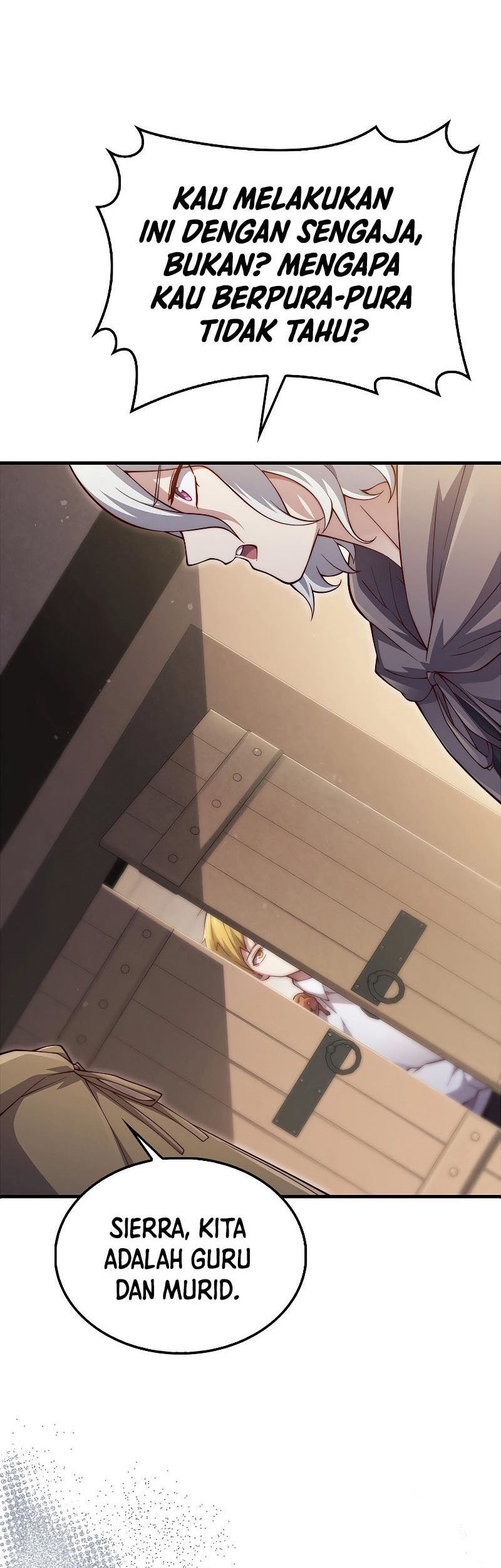 The Lord’s Coins Aren’t Decreasing?! Chapter 122 Gambar 12