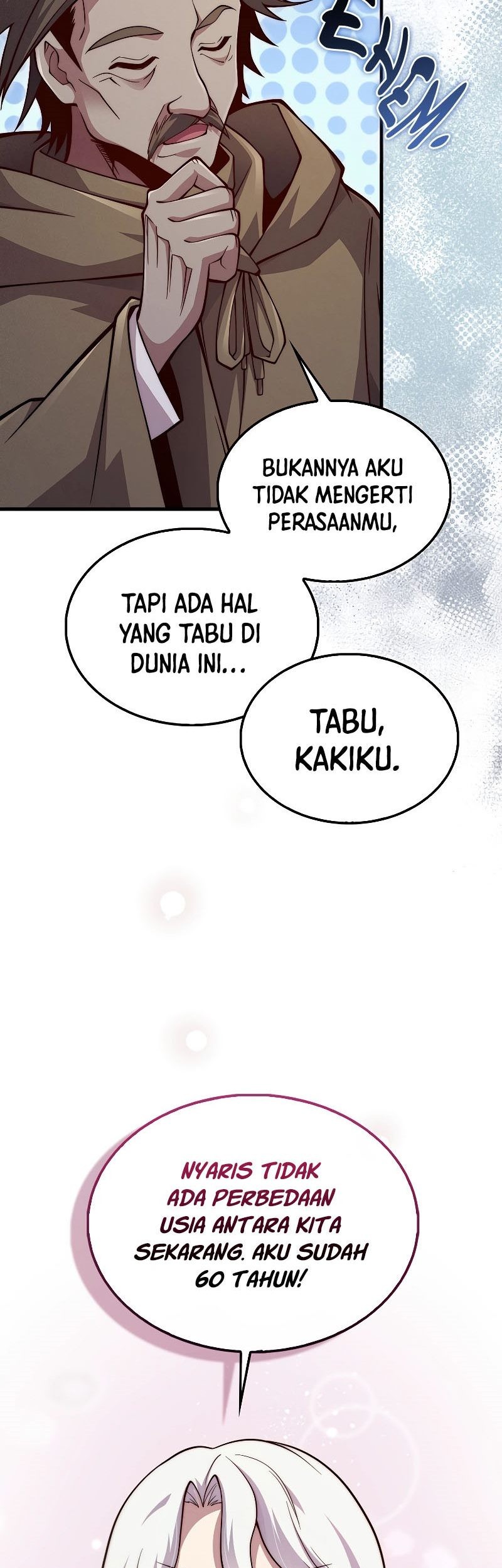 The Lord’s Coins Aren’t Decreasing?! Chapter 122 Gambar 14
