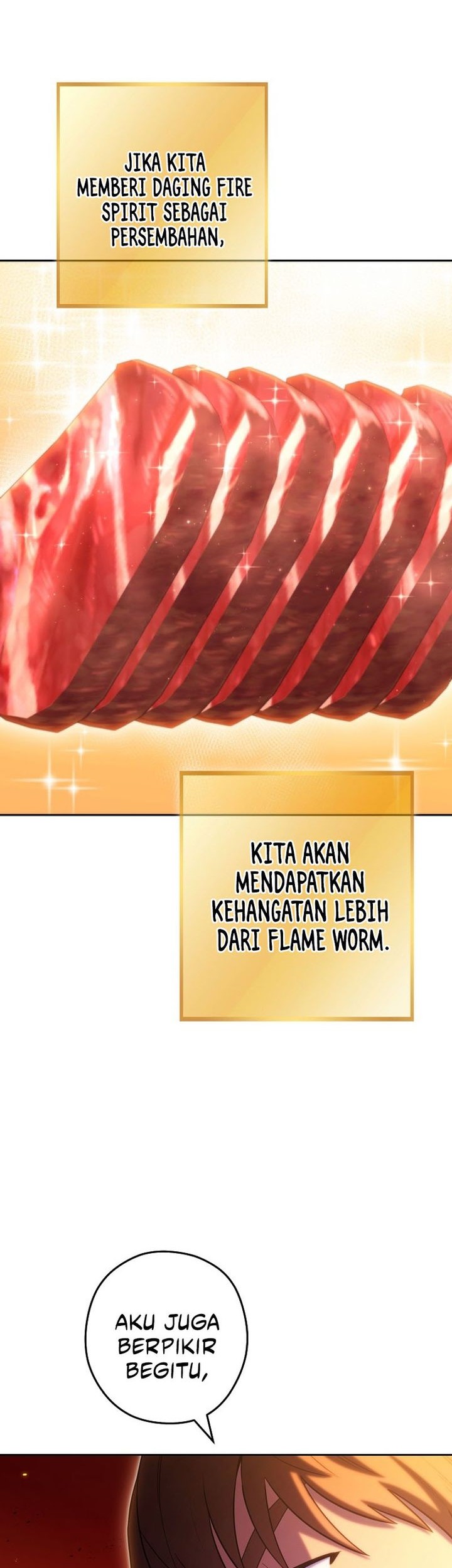 Dungeon Reset Chapter 223 Gambar 37