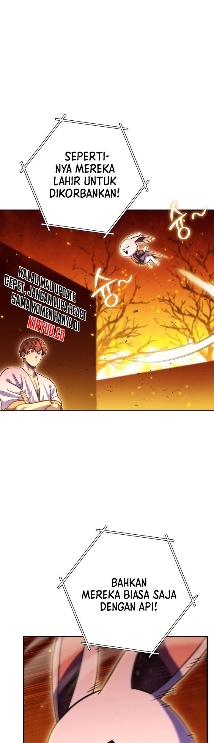 Dungeon Reset Chapter 223 Gambar 42