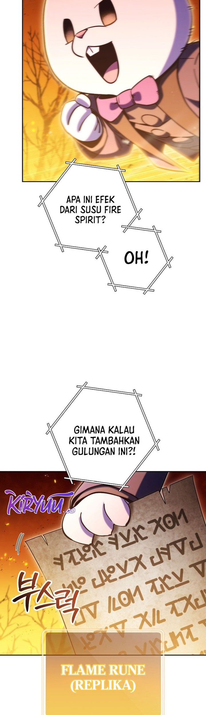 Dungeon Reset Chapter 223 Gambar 43