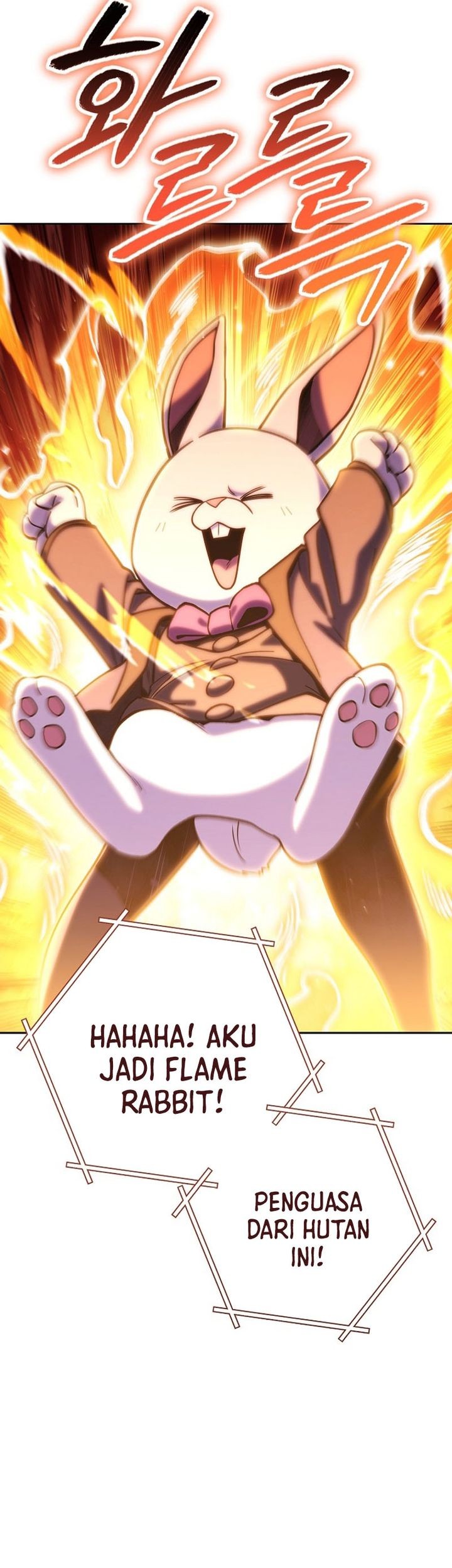 Dungeon Reset Chapter 223 Gambar 45