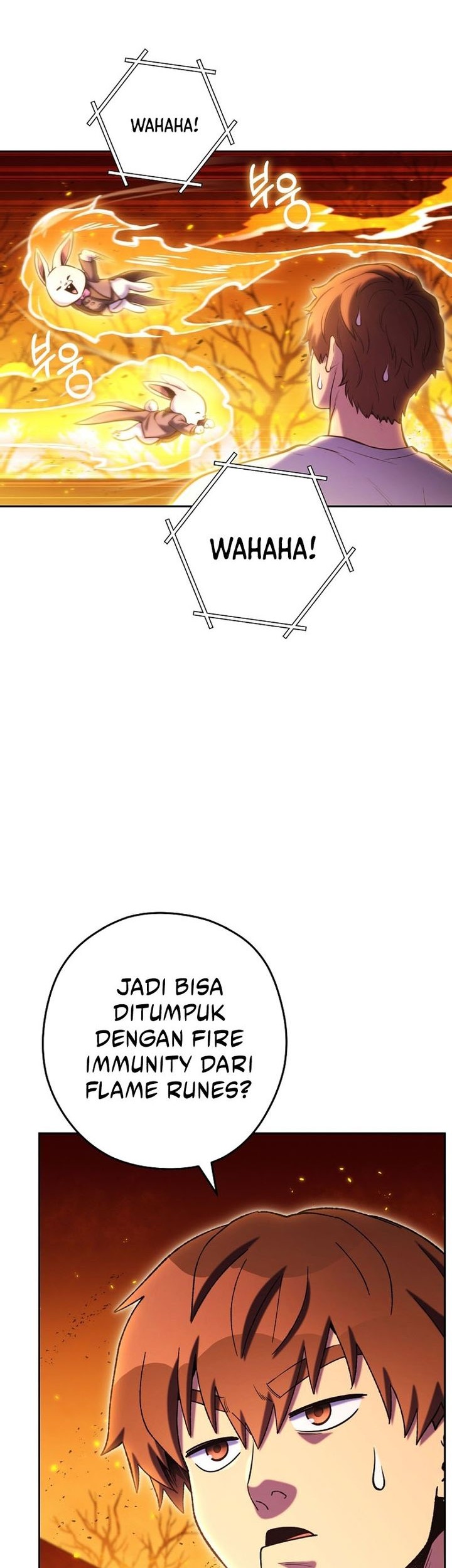 Dungeon Reset Chapter 223 Gambar 46