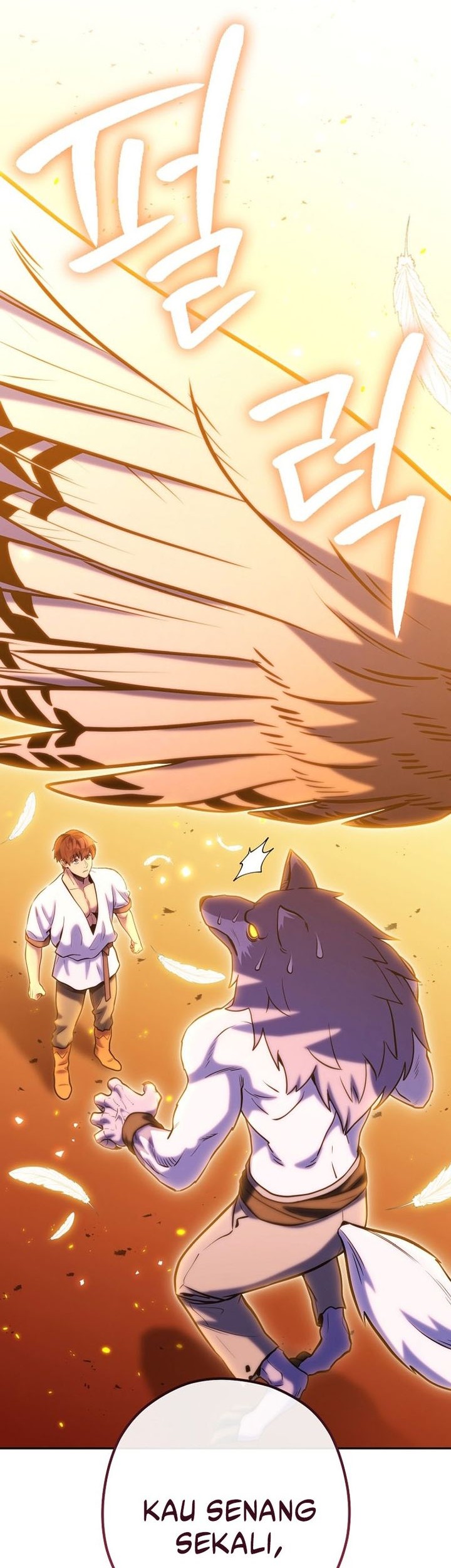 Dungeon Reset Chapter 223 Gambar 52