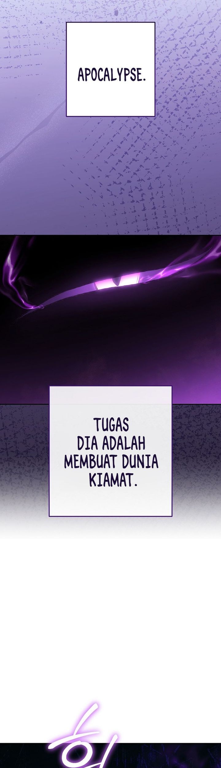 Dungeon Reset Chapter 223 Gambar 25