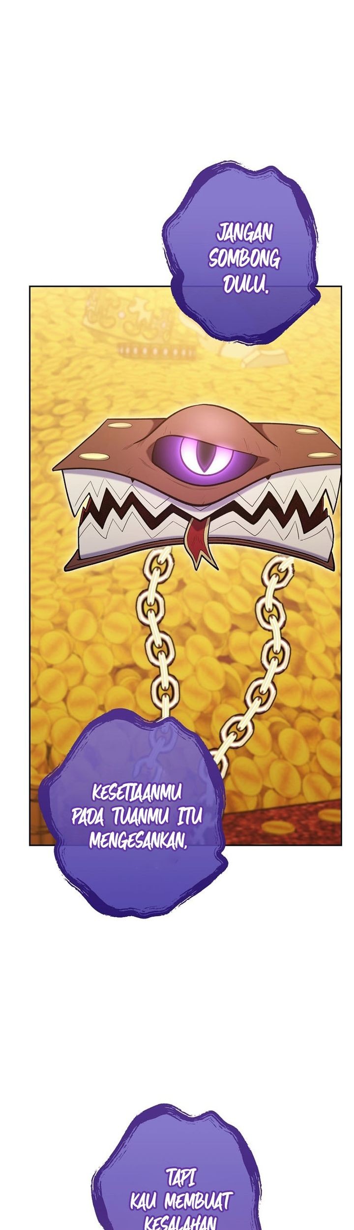 Dungeon Reset Chapter 223 Gambar 28