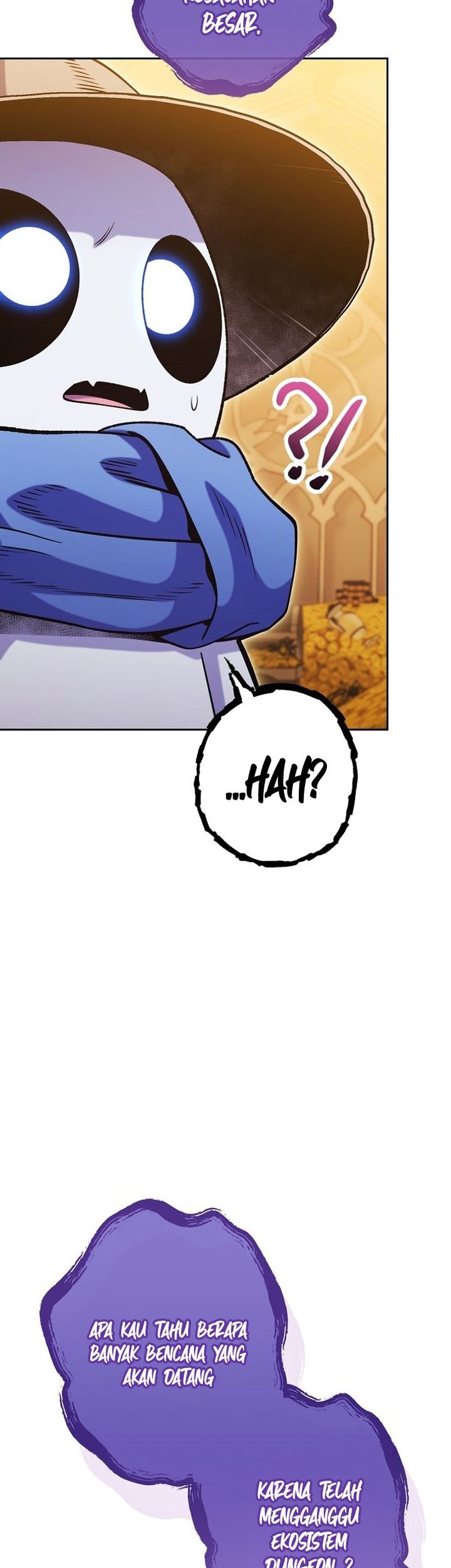 Dungeon Reset Chapter 223 Gambar 29