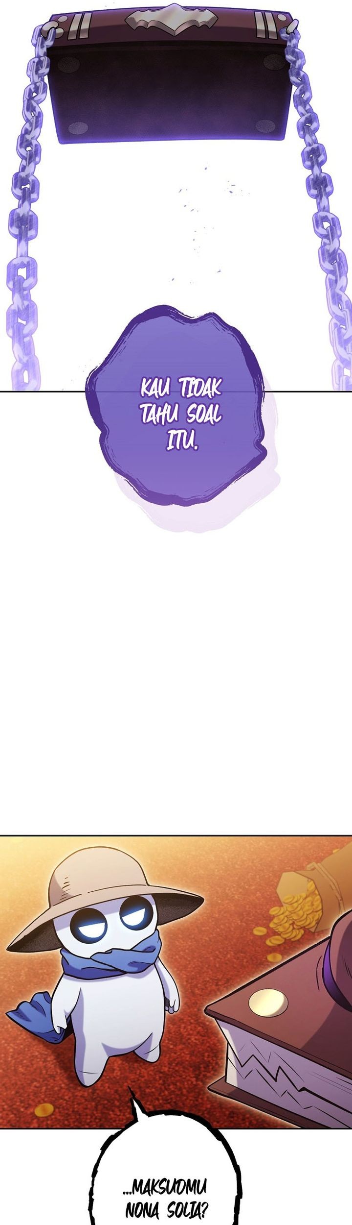 Dungeon Reset Chapter 223 Gambar 31