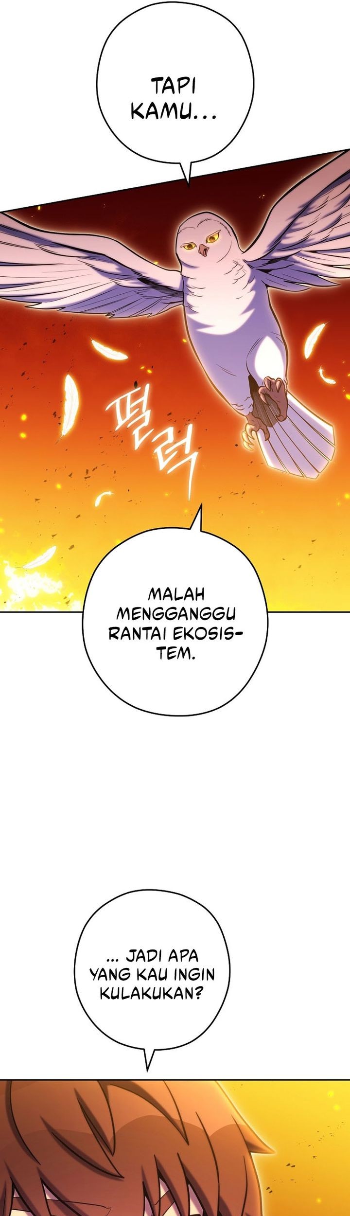 Dungeon Reset Chapter 223 Gambar 66