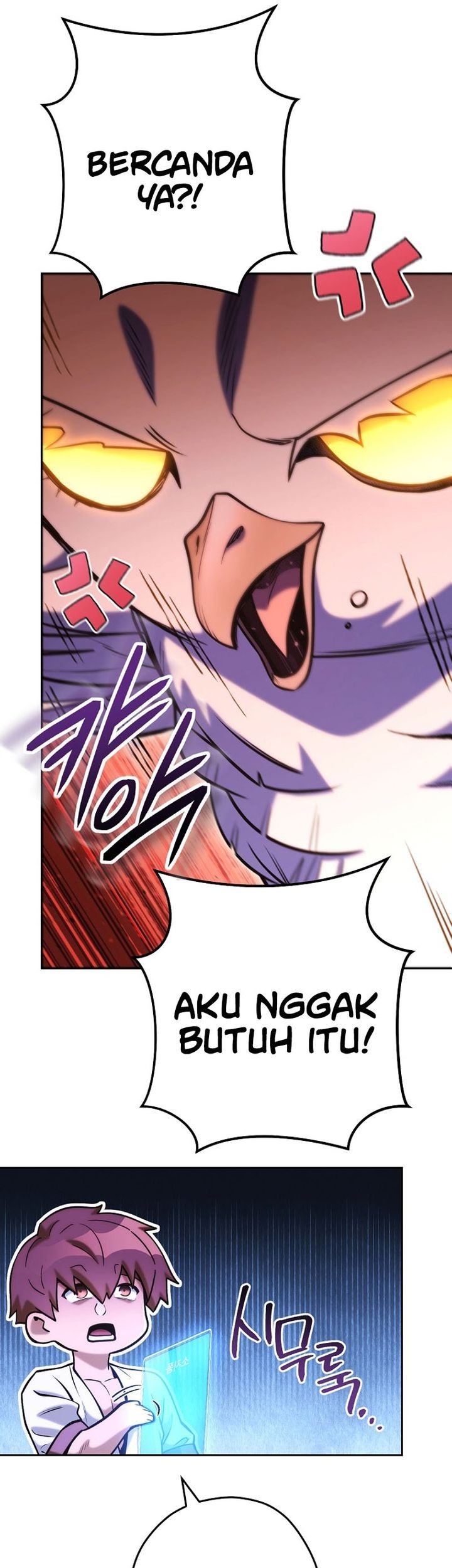 Dungeon Reset Chapter 223 Gambar 57