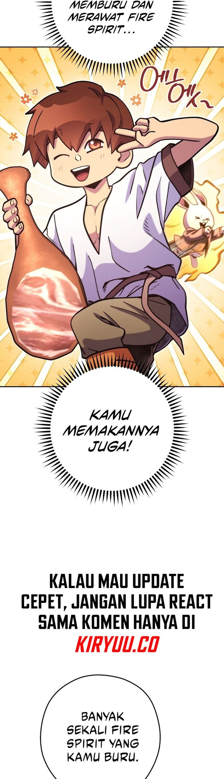 Dungeon Reset Chapter 223 Gambar 60