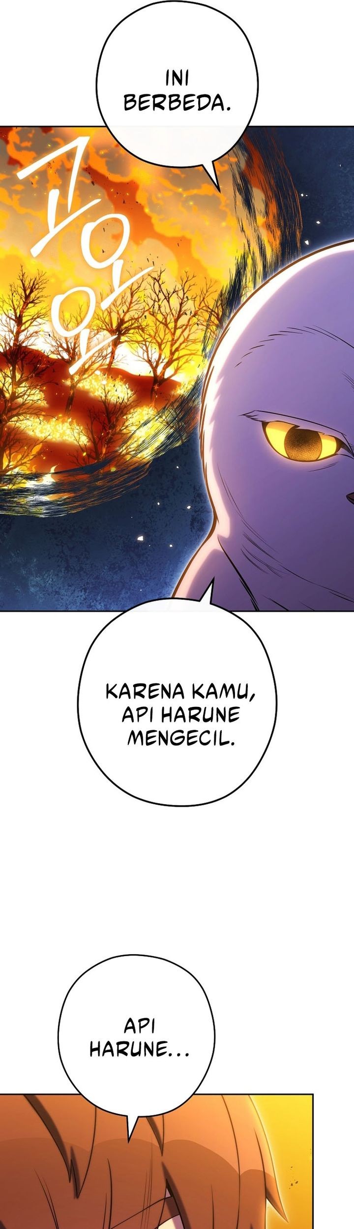 Dungeon Reset Chapter 223 Gambar 63
