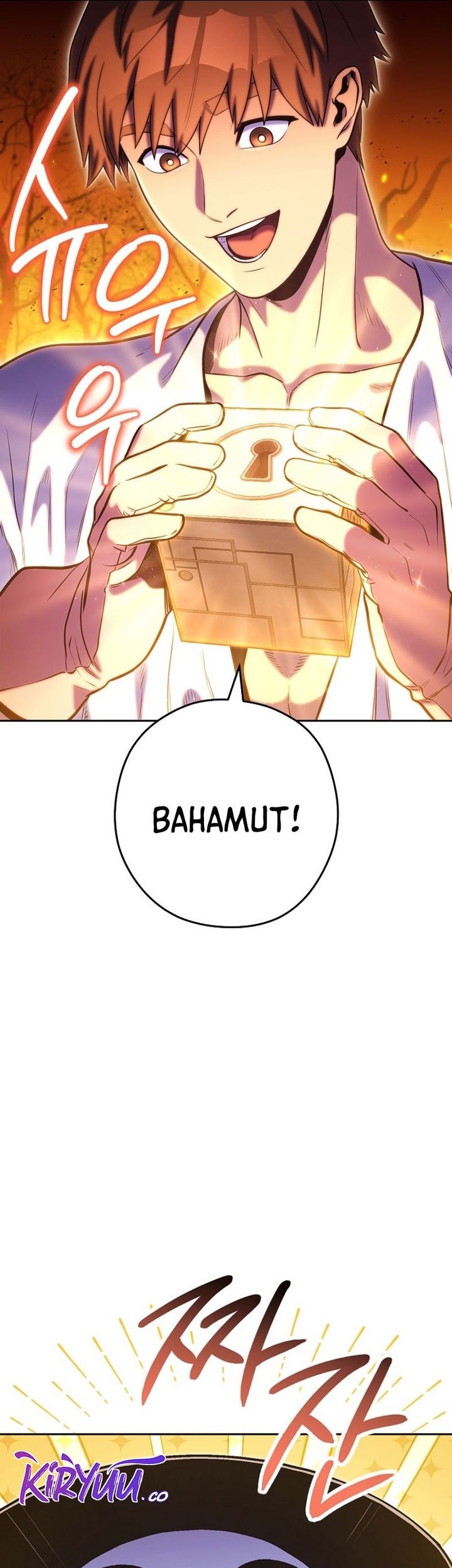 Dungeon Reset Chapter 223 Gambar 6