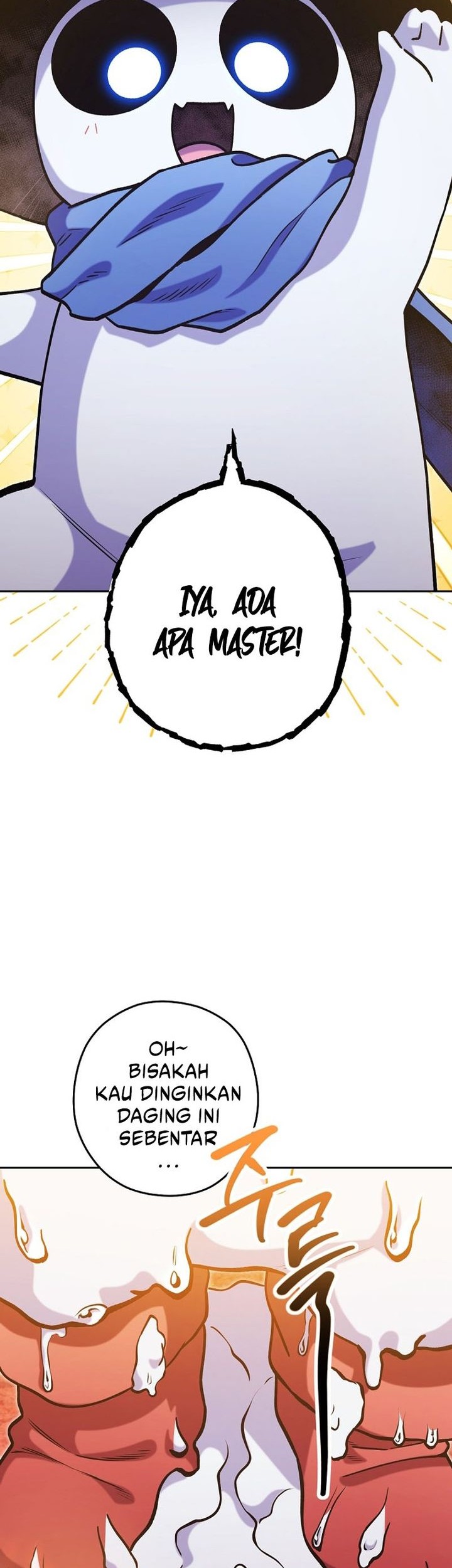 Dungeon Reset Chapter 223 Gambar 7