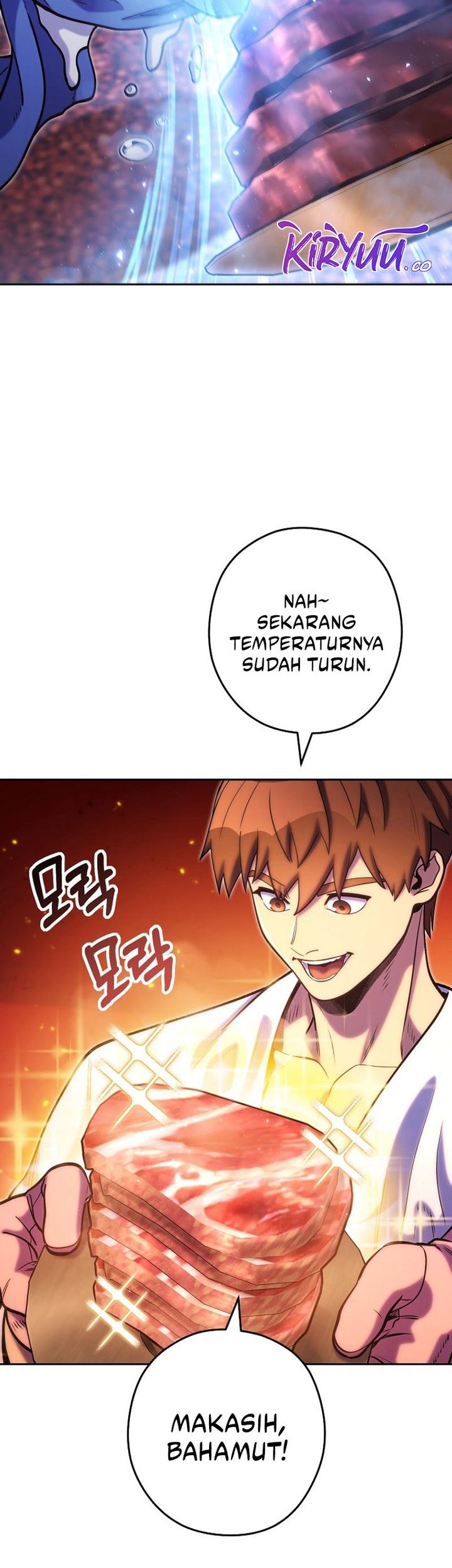 Dungeon Reset Chapter 223 Gambar 10