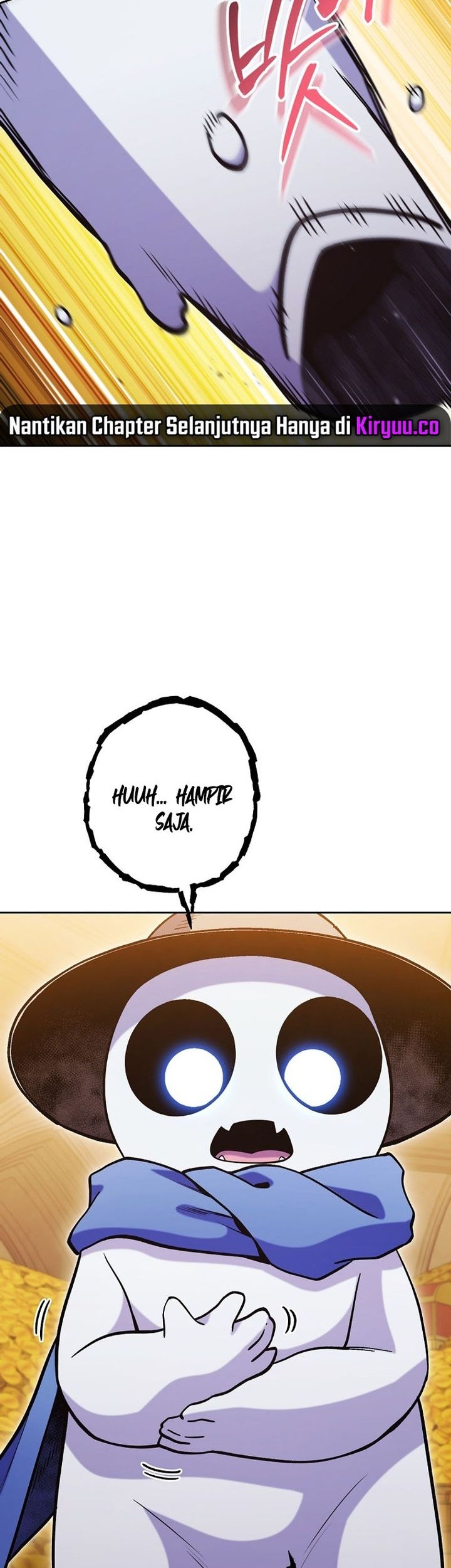 Dungeon Reset Chapter 223 Gambar 13