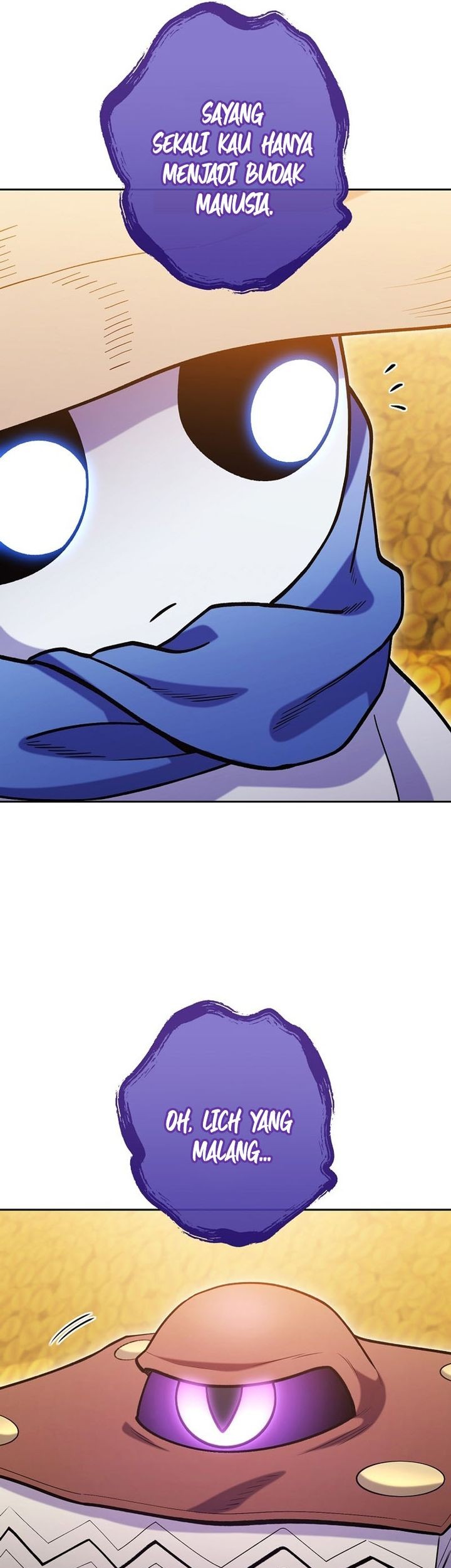 Dungeon Reset Chapter 223 Gambar 15