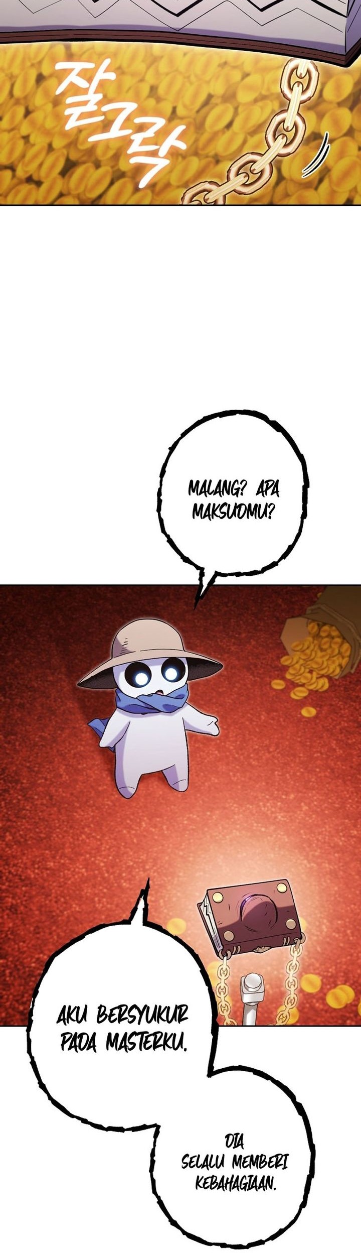 Dungeon Reset Chapter 223 Gambar 16