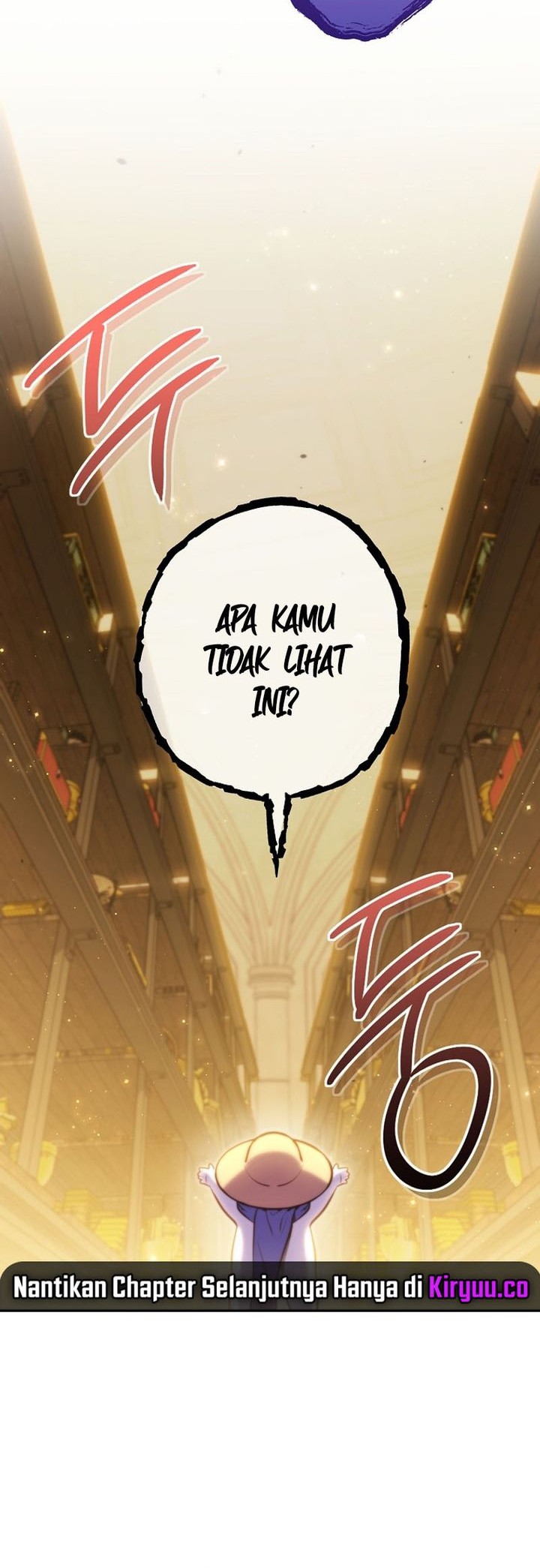 Dungeon Reset Chapter 223 Gambar 19