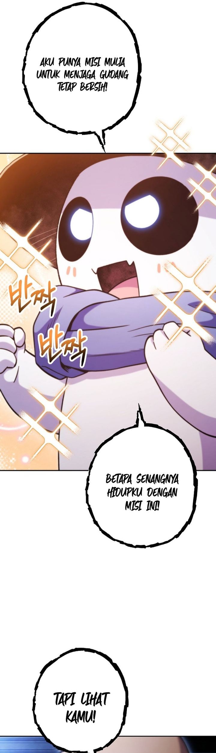 Dungeon Reset Chapter 223 Gambar 20