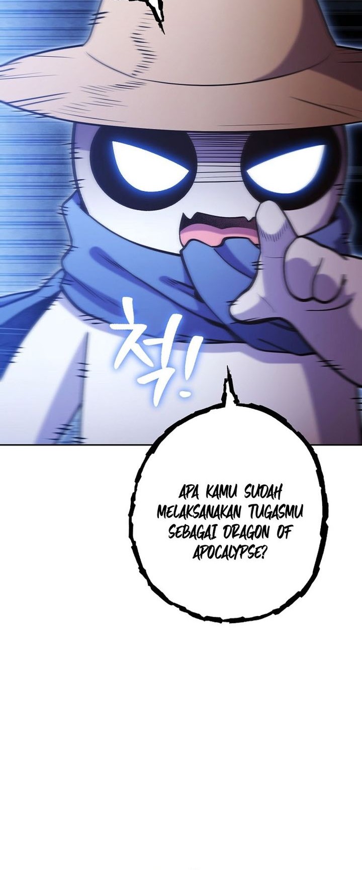Dungeon Reset Chapter 223 Gambar 21