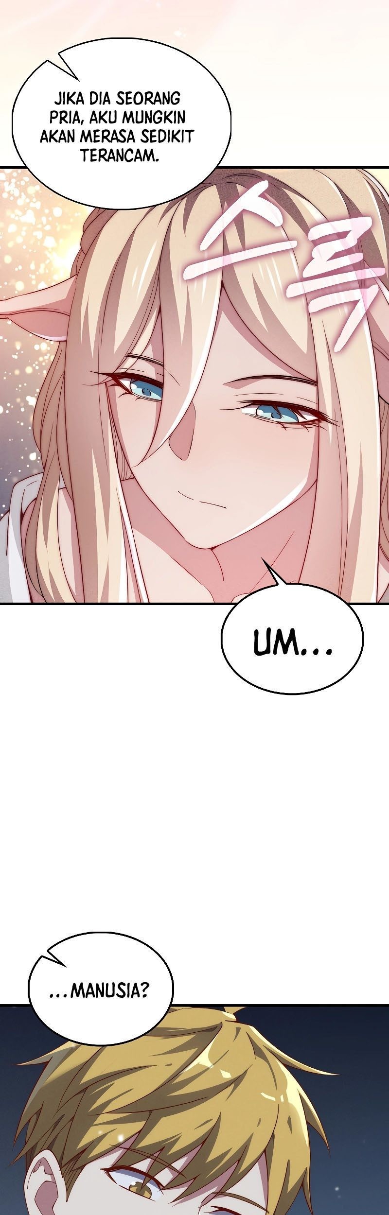 The Lord’s Coins Aren’t Decreasing?! Chapter 121 Gambar 32