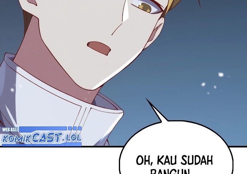 The Lord’s Coins Aren’t Decreasing?! Chapter 121 Gambar 33