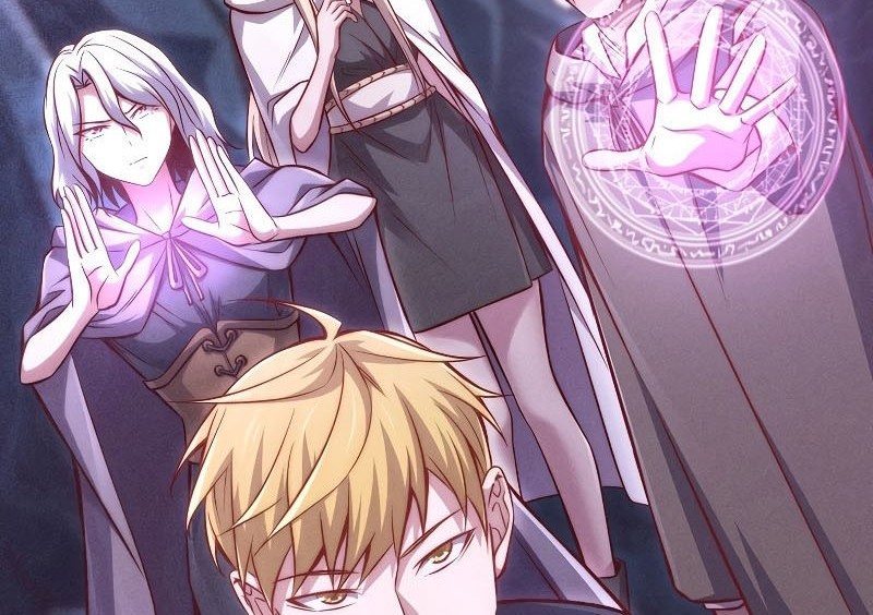 The Lord’s Coins Aren’t Decreasing?! Chapter 121 Gambar 53