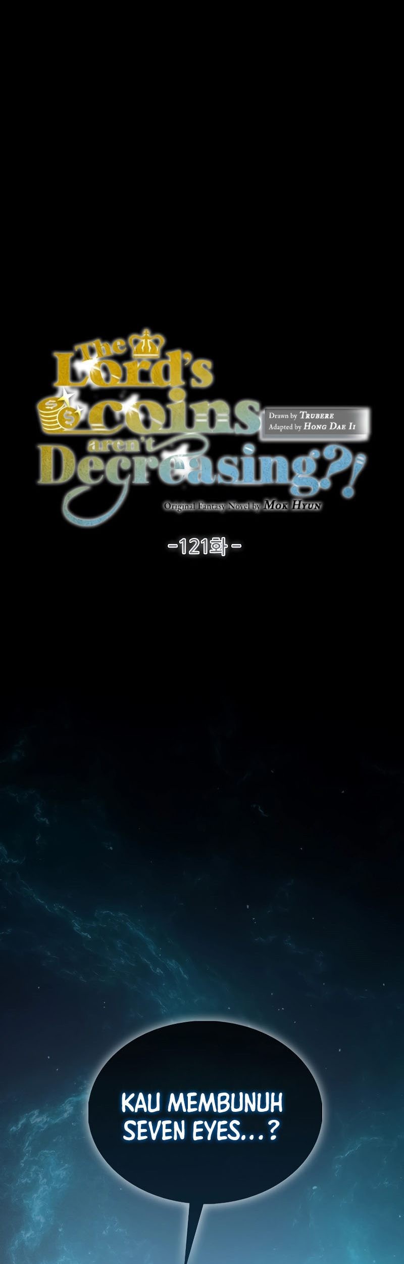 The Lord’s Coins Aren’t Decreasing?! Chapter 121 Gambar 38