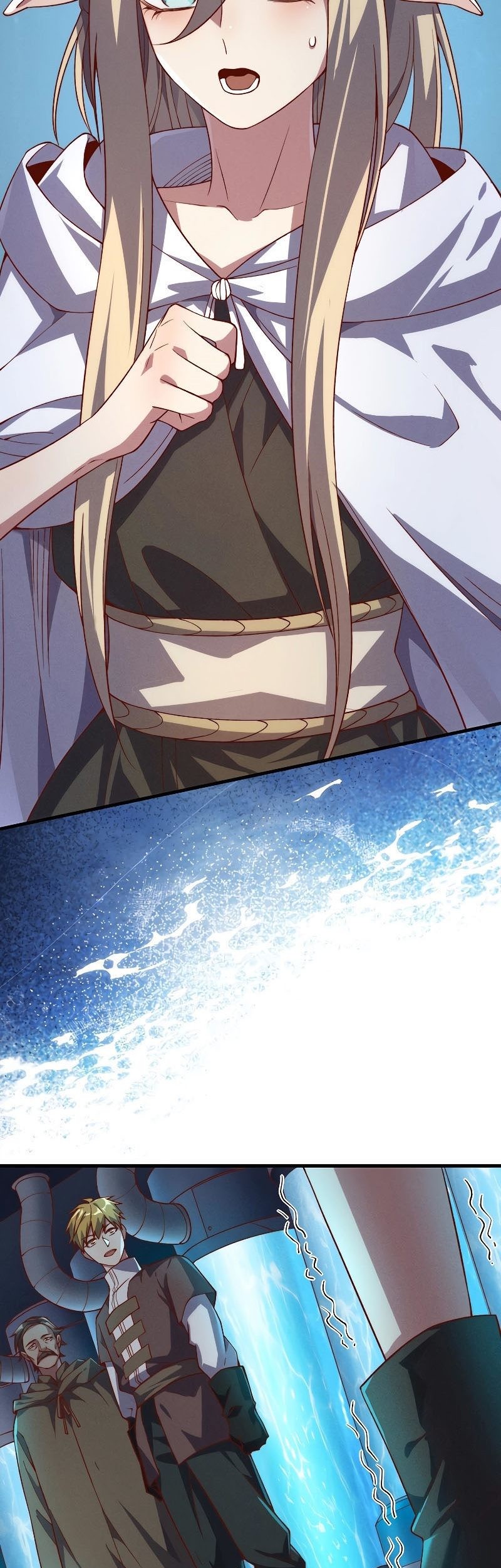 The Lord’s Coins Aren’t Decreasing?! Chapter 121 Gambar 40