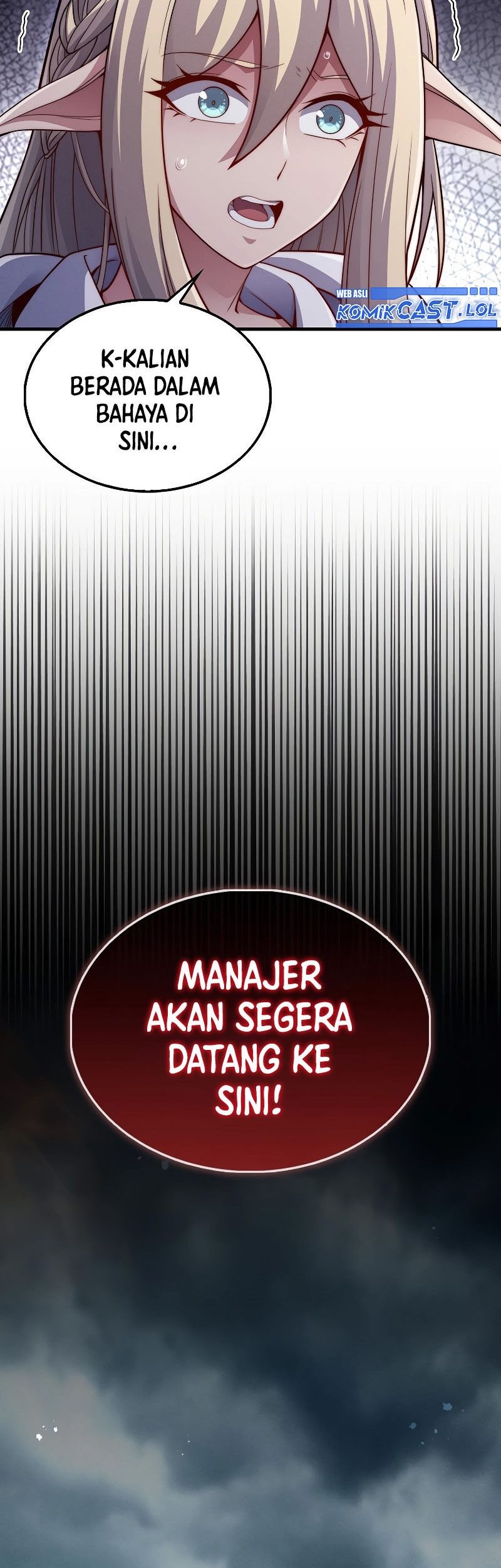 The Lord’s Coins Aren’t Decreasing?! Chapter 121 Gambar 44