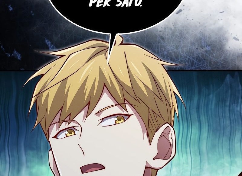 The Lord’s Coins Aren’t Decreasing?! Chapter 121 Gambar 89