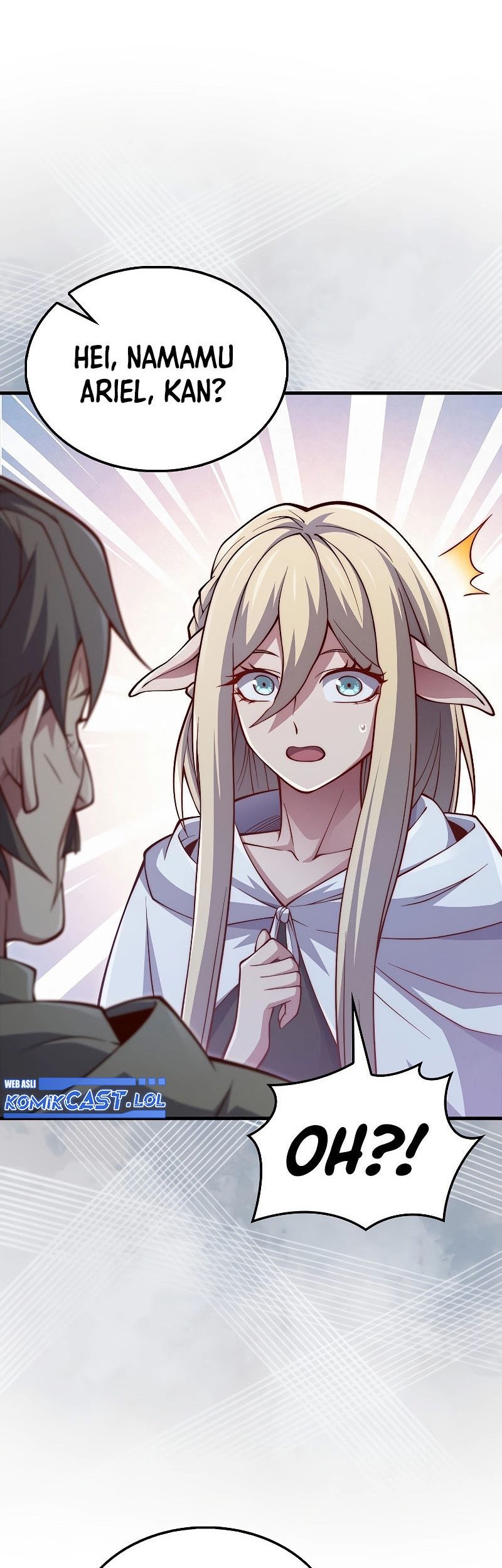 The Lord’s Coins Aren’t Decreasing?! Chapter 121 Gambar 92