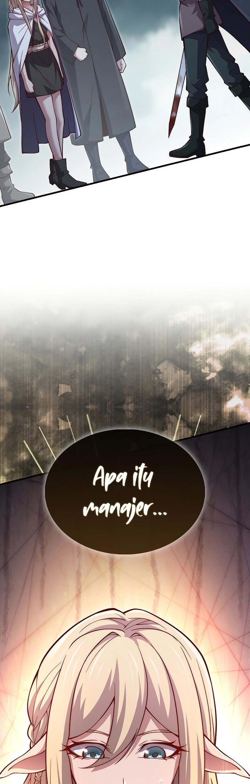 The Lord’s Coins Aren’t Decreasing?! Chapter 121 Gambar 94